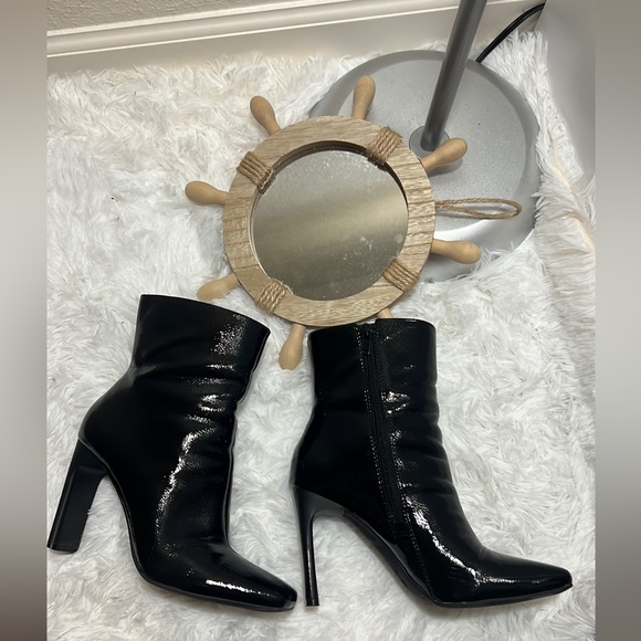 New MIX No 6 Cileste Booties - Picture 15 of 16